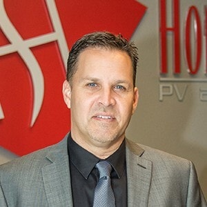 Robert Vossoughi