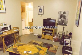 1283 Commonwealth Ave Unit 3, Boston, MA 02134