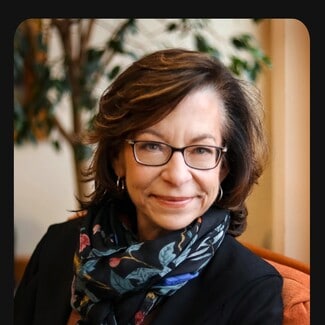 Doreen Phillips