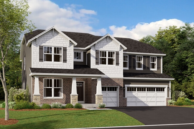 104 Piper Glen Ave unit 36484987, Oswego, IL 60543 - photo 3