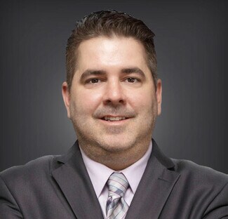 Chris Dabaldo