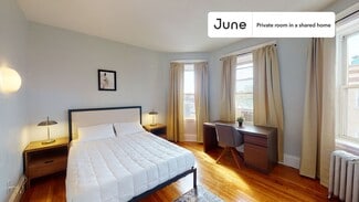 48 Brighton Ave Unit B, Boston, MA 02134