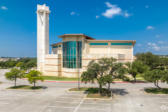 Concordia Lutheran Church - Home