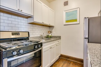 1363 E 53rd St, Chicago, IL 60615