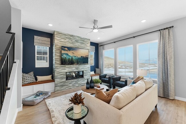 7163 S Ramble Rd unit 36462467, West Jordan, UT 84006 - photo 5