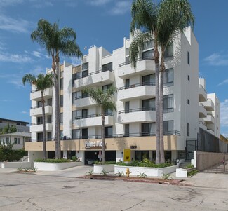 1229 N Mansfield Ave, Los Angeles, CA 90038