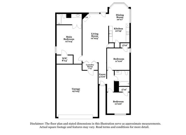 1604 Marie Rd, Cordova, TN 38016 - photo 2