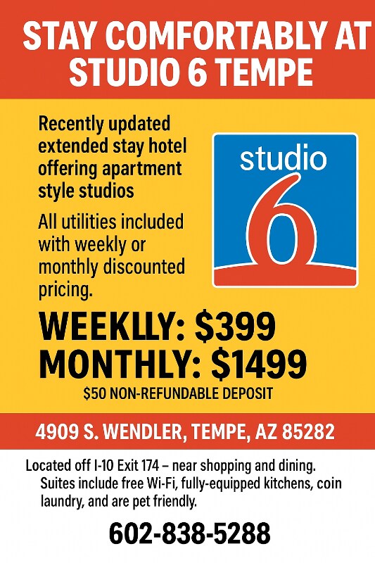4909 S Wendler Dr Unit B202, Tempe, AZ 85282