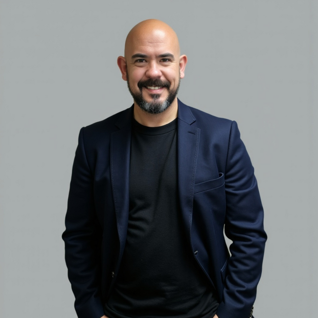 Agent Photo