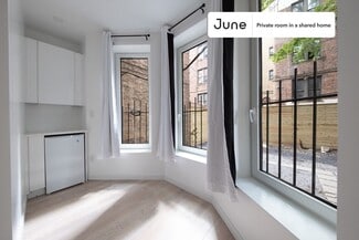 624 E 17th St Unit D, Brooklyn, NY 11226