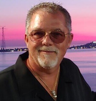 Bob Dean