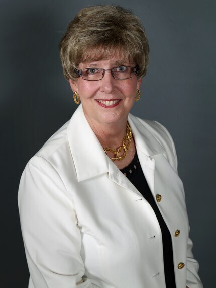 Linda Magnusson
