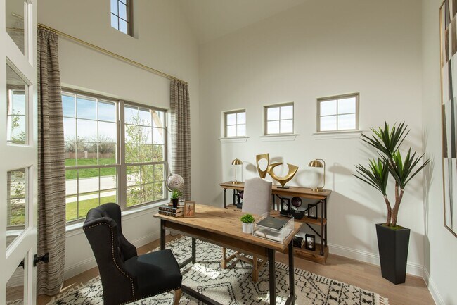 2321 Sorrelwood Ct unit 36228087, Celina, TX 75009 - photo 5