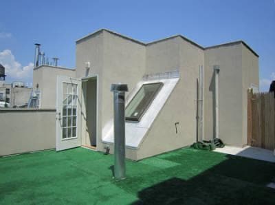 47 1/2 E 1st St unit 5F, New York, NY 10003 - photo 4