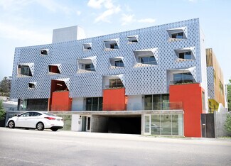 1313 W Sunset Blvd, Los Angeles, CA 90026