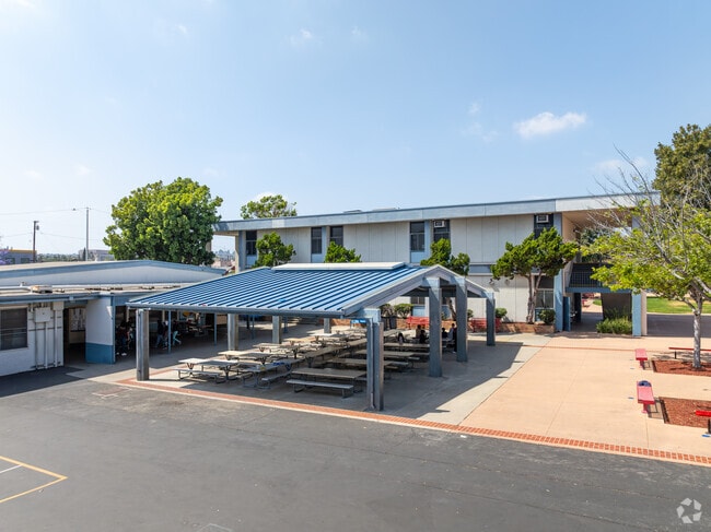 Fourth Street Elementary School