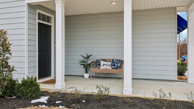 278 London Ct, Baxter, TN 38544 - photo 5