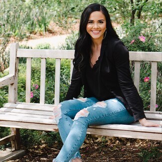 Kylee Crawley