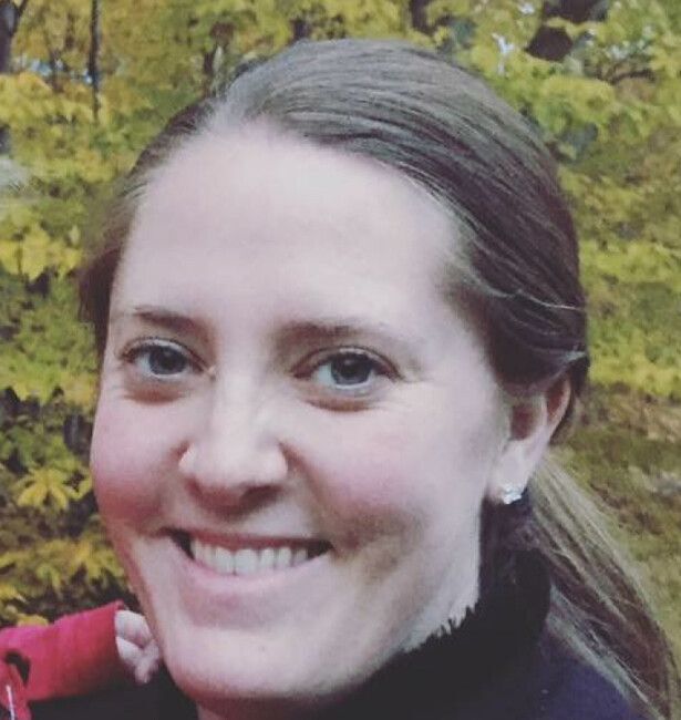 Katie Hemingway