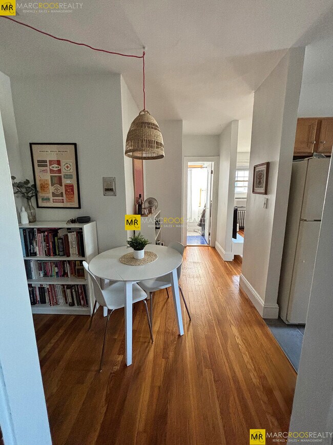 52 Strathmore Rd, Brighton, MA 02135 - photo 6