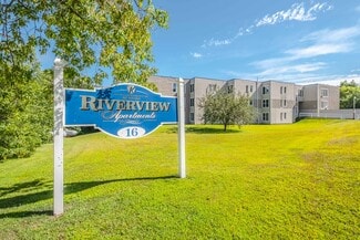 16 Penobscot St, Augusta, ME 04330