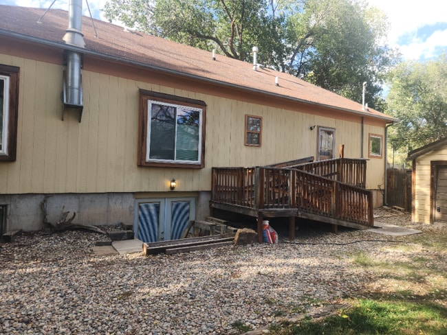 2908 W Bijou St, Colorado Springs, CO 80904 - photo 2