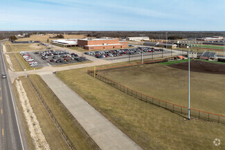 Owensville High School