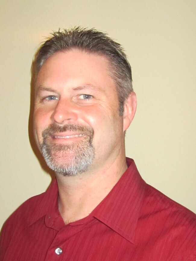Tony Strumstad