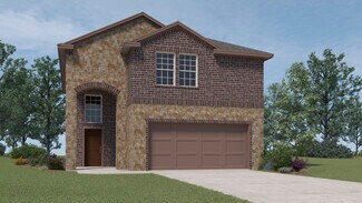 657 Chipper Trail, Lavon, TX 75166