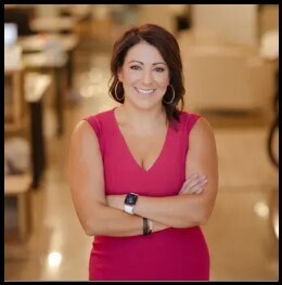 Nicole Fairchild
