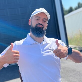 Behrouz Hadi