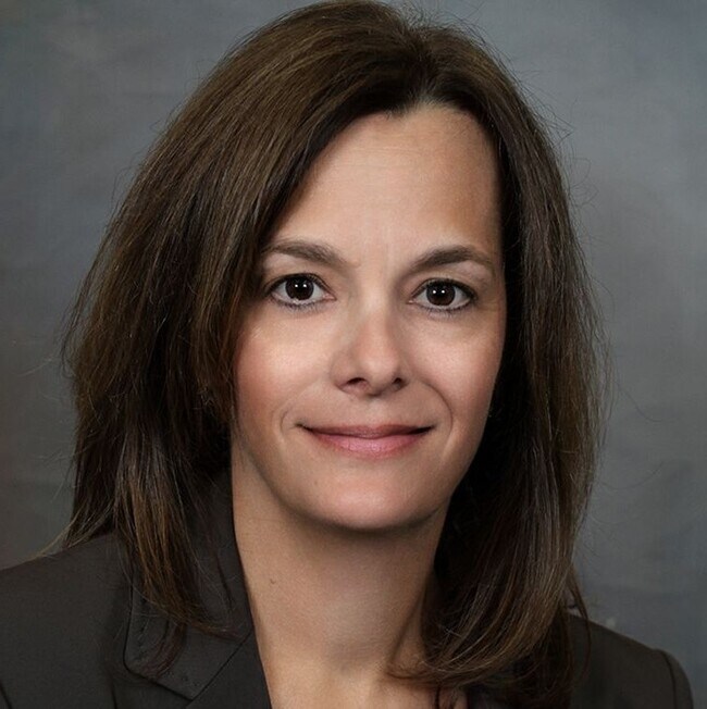 Melissa Fiori-Lacivita