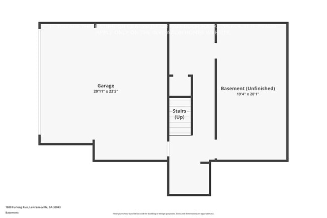 1880 Furlong Run, Lawrenceville, GA 30043 - photo 2