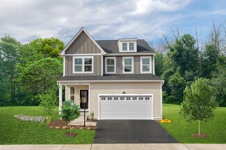 2837 Rambling Brook, Crozet, VA 22932
