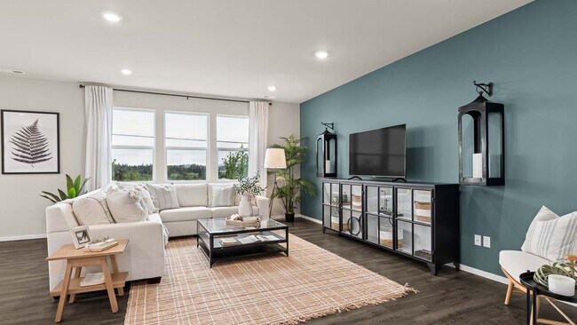 3942 Hyde Loop NE, Olympia, WA 98516 - photo 5