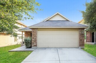 7523 Whispine, San Antonio, TX 78218