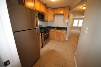 1269 Simms Place NE Unit 3, Washington, DC 20002