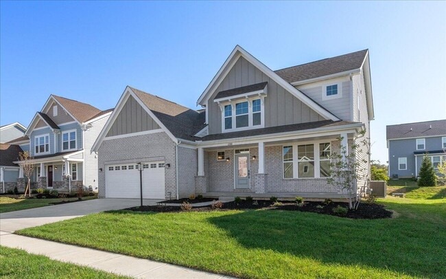 12280 Pleasant View Dr, Pickerington, OH 43147 - photo 2