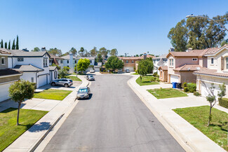 South San Gabriel