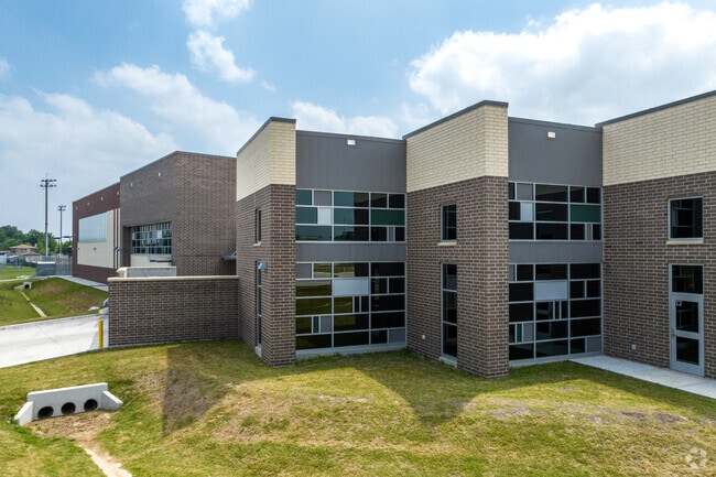 Dedicated educators nurturing success at Shanklin Elementary.