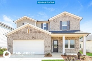 5808 Hackberry Ln, Braselton, GA 30517