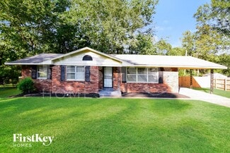 5120 Hudgins Rd, Memphis, TN 38116