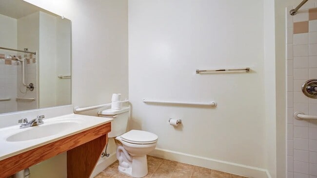 Victoria Park at Walkersville Senior Apartments, Walkersville, MD 21793 - photo 6