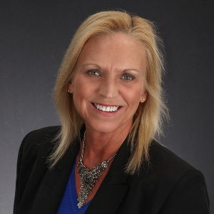 Lorraine James