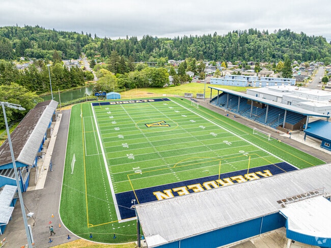 Robert Gray Elementary School