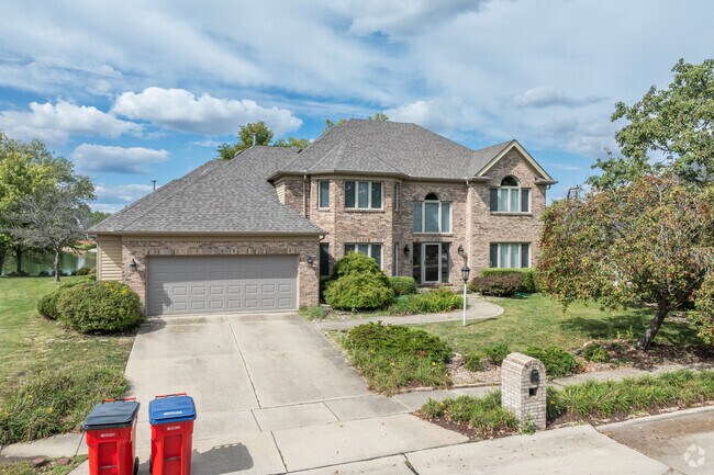 Contemporary traditional homes are plentiful in West Haven.