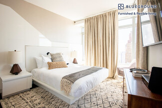 123 Washington St Unit FL27-ID1355, New York, NY 10006