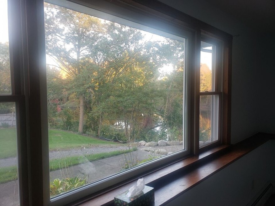 View from Living Room