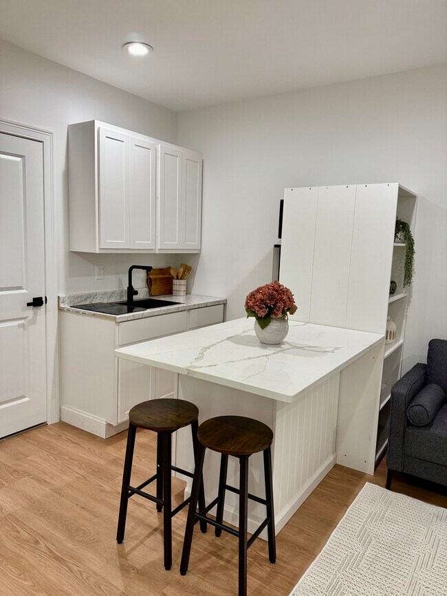 55 Foster Rd unit 2 beds and 1 bath, Southwick, MA 01077 - photo 6