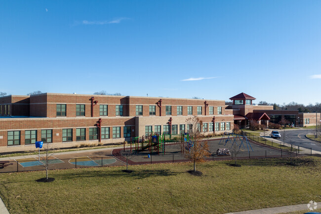 Wright Brothers Elementary teaches students in grades K-6.